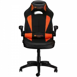 CANYON gaming chair Vigil GC-2 Black Orange