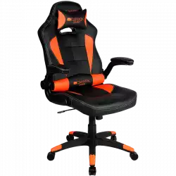 CANYON gaming chair Vigil GC-2 Black Orange