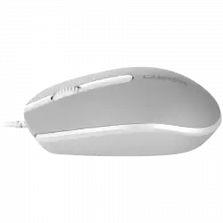 CANYON mouse M-10 Wired Dark grey