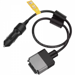 Car Charge Connector Cable (Compatible with River 2 Series)