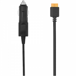 Car Charge XT60 Cable (EcoFlow DELTA and EcoFlow RIVER/Max accessory)