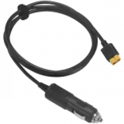Car Charge XT60 Cable (EcoFlow DELTA and EcoFlow RIVER/Max accessory)