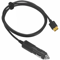 Car Charge XT60 Cable (EcoFlow DELTA and EcoFlow RIVER/Max accessory)