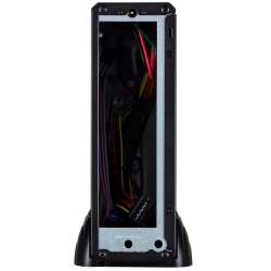 Case E-mini C3 Black 120W DC/DC 12V5AAdapter