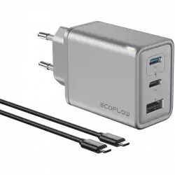 Charger adapter