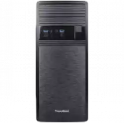 Chassis FC-F56A, ATX, 7 slots, 1 X 5.25