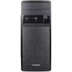 Chassis FC-F56A, ATX, 7 slots, 1 X 5.25