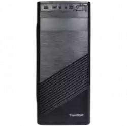 Chassis FC-F61A, ATX, 7 slots, 1 X 5.25