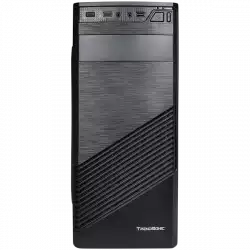 Chassis FC-F61A, ATX, 7 slots, 1 X 5.25