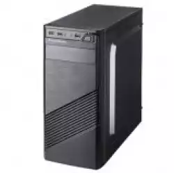 Chassis FC-F61A, ATX, 7 slots, 2 X 5.25