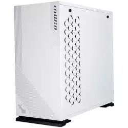 Chassis In Win 103 Mid Tower, Tempered Glass, 12