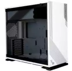 Chassis In Win 103 Mid Tower, Tempered Glass, 12