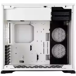 Chassis In Win 103 Mid Tower, Tempered Glass, 12