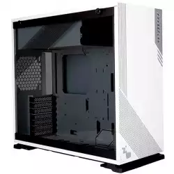 Chassis In Win 103 Mid Tower, Tempered Glass, 12