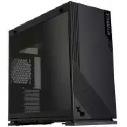 Chassis In Win 103 Mid Tower, Tempered Glass, 12