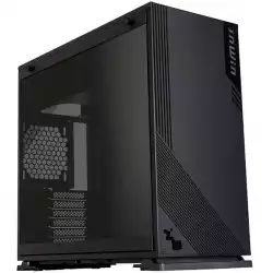 Chassis In Win 103 Mid Tower, Tempered Glass, 12