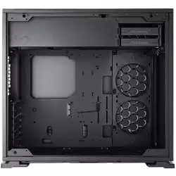 Chassis In Win 103 Mid Tower, Tempered Glass, 12