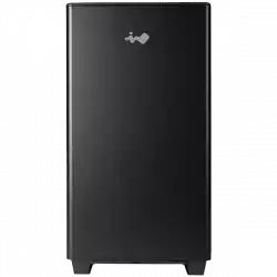 Chassis In Win A5 Mid Tower, Tempered Glass, Aluminium, 1x In Win Mercury AM120S fan, Toolless Design, E-ATX/ATX/mATX/mITX, 1x USB 3.2 Gen 2x2 Type-C, 2x USB 3.2 Gen 1, HD Audio, Dimension 399x215x407mm
