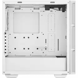 Chassis Venom X EN41756, E-ATX, ATX, M-ATX, Mini ITX, USB3.0x1+USB2.0x2, Front & Left TG, Front 3xCX120 & Rear 1xCX120 Fans