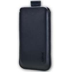 CLASSIC strap GSmart BLACK for T4 lite, Roma, Roma Plus - 4