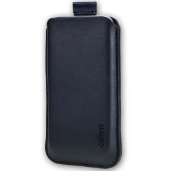 CLASSIC strap GSmart BLACK for T4 lite, Roma, Roma Plus - 4