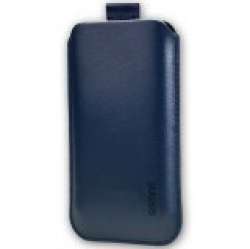 CLASSIC strap GSmart NAVY BLUE for T4 lite, Roma, Roma Plus - 4