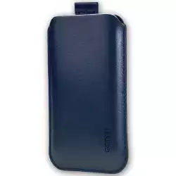 CLASSIC strap GSmart NAVY BLUE for T4 lite, Roma, Roma Plus - 4