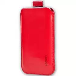 CLASSIC strap GSmart RED for T4 lite, Roma, Roma Plus - 4