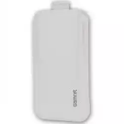 CLASSIC strap GSmart White for T4 lite, Roma, Roma Plus - 4