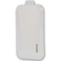 CLASSIC strap GSmart White for T4 lite, Roma, Roma Plus - 4