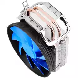 Coller Universal Deepcool GammaXX 200T 128X70.5X131.5mm