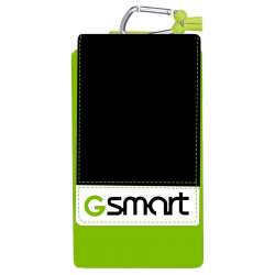 COLOR BLOCK G1 green for T4 lite, Roma, Roma Plus - 4