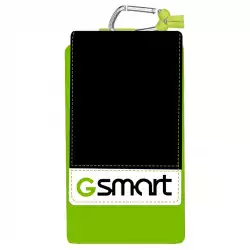 COLOR BLOCK G1 green for T4 lite, Roma, Roma Plus - 4