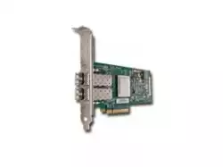 Controller QLOGIC QLE2562-CK (FC-AL/FC-AL-2/FC-TAPE) Fibre Channel, PCI Express x8 2ch