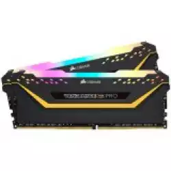 CORSAIR DDR4 3200MHz 16GB 2x8GB DIMM Unbuffered 16-18-18-36