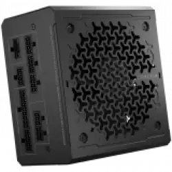 Corsair 2025 RMe Series, RM1000e, 1000 Watt, ATX 3.1, PCIe 5.1, Cybenetics GOLD Certified, Fully Modular Power Supply