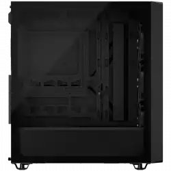 Corsair 3200D RS ARGB Mid-Tower Performance Case, Black