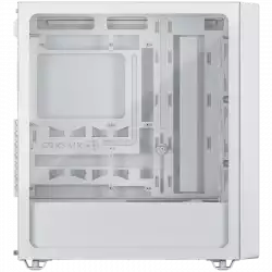 Corsair 3200D RS Mid-Tower Performance Case, White