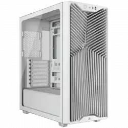 Corsair 3200D RS Mid-Tower Performance Case, White