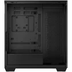 Corsair 3500X Tempered Glass Mid-Tower, Black
