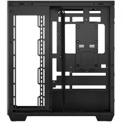 Corsair 3500X Tempered Glass Mid-Tower, Black