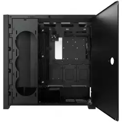 CORSAIR 5000D AIRFLOW Tempered Glass Mid-Tower ATX PC Case Black