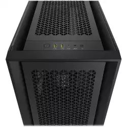 CORSAIR 5000D AIRFLOW Tempered Glass Mid-Tower ATX PC Case Black