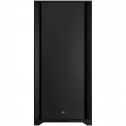 CORSAIR 5000D Tempered Glass Mid-Tower ATX PC Case — Black