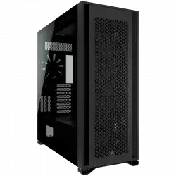 Corsair 7000D AIRFLOW Tempered Glass Full Tower, Black