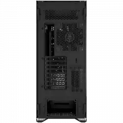 Corsair 7000D AIRFLOW Tempered Glass Full Tower, Black