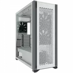 CORSAIR 7000D AIRFLOW Full-Tower ATX PC Case White