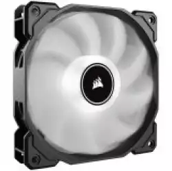 Corsair AF140 LED Low Noise Cooling Fan, Single Pack - White