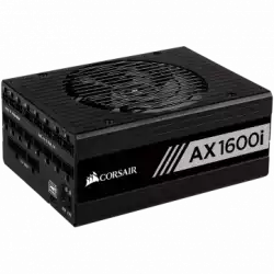 Corsair AX1600i Digital ATX Power Supply, EU version