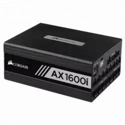 Corsair AX1600i Digital ATX Power Supply, EU version
